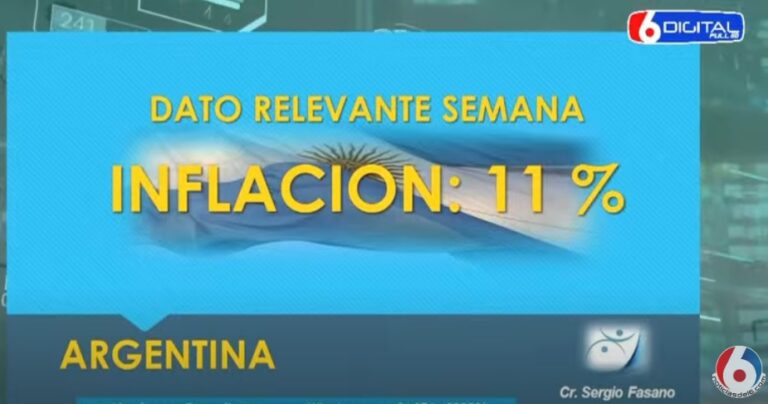 Las dos inflaciones de marzo: una de la calle y la otra la que mira el Gobierno imagen-31