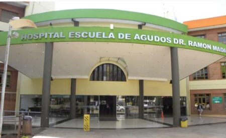El Servicio de Neurocirugía del Hospital Madariaga destaca patologías prevalentes en politraumas y ACV imagen-40