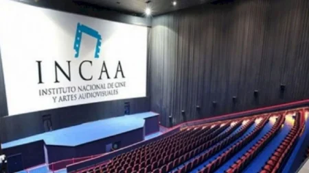 El Gobierno oficializará el cierre del Instituto Nacional de Cine y Artes Audiovisuales imagen-10
