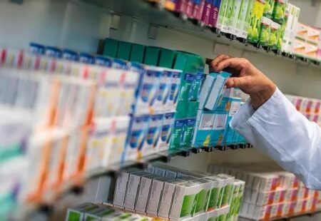 Los precios de los medicamentos subieron casi un 150% en los últimos cuatro meses imagen-1