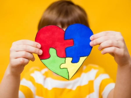Día Mundial de Concienciación sobre el Autismo: el Presidente Sisto aseguró a través del respeto y aceptación surge una verdadera comunidad empatica imagen-2