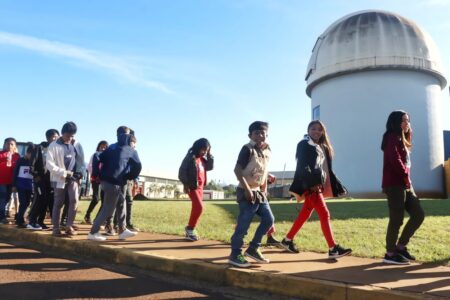 El Observatorio Astronómico del Parque del Conocimiento invita a las escuelas imagen-14