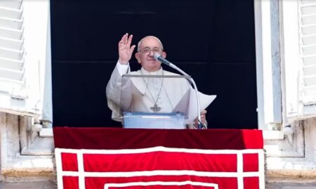 El papa Francisco hizo un llamado urgente para evitar “un conflicto aún mayor en Medio Oriente” imagen-5