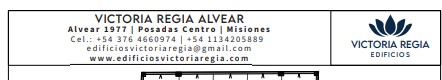Inmobiliarias: imperdible promoción especial para Departamentos en el edificio Victoria Regia Alvear imagen-2