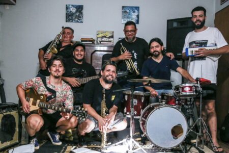 Jazz Day en Posadas: la celebración vuelve al Cidade imagen-2