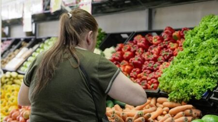 Cómo quedaron los precios de los alimentos en marzo y cuáles subieron más en la última semana imagen-2