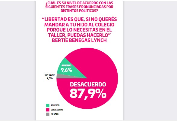 Informe Zuban Córdoba & Asociados: de imagen, Dengue y otros conflictos, la tensa estabilidad en la Argentina libertaria imagen-18