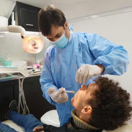 Se desarrolló un nuevo operativo integral del P.A.S-Posadas en Garupá imagen-8