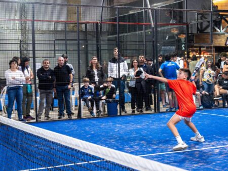 Misiones potencia su perfil turístico para contener eventos deportivos nacionales e internacionales imagen-5