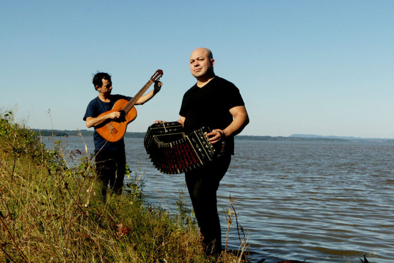 Los hermanos Nuñez anuncian el lanzamiento de su nuevo disco y gira para septiembre  imagen-3