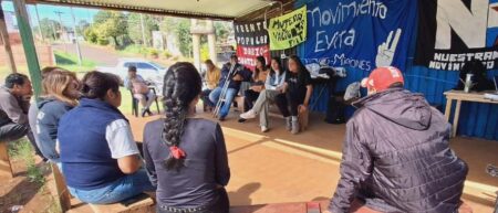 La Utep se consolida con acciones en todo el país, en cada rincón en comunidad imagen-10