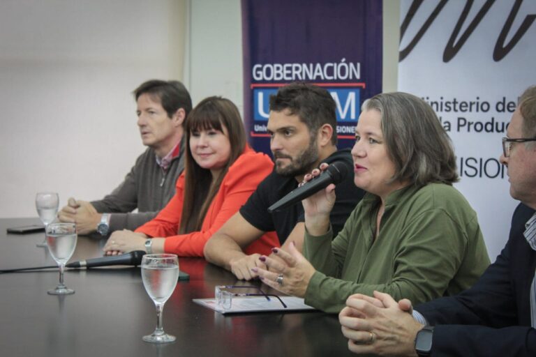 "La mandioca en tu mesa": lanzaron un concurso para fomentar su consumo imagen-42