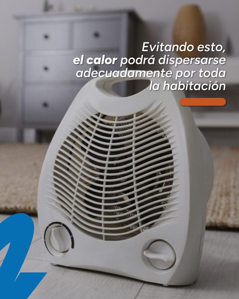 Brindan recomendaciones para ahorrar energía en invierno imagen-23