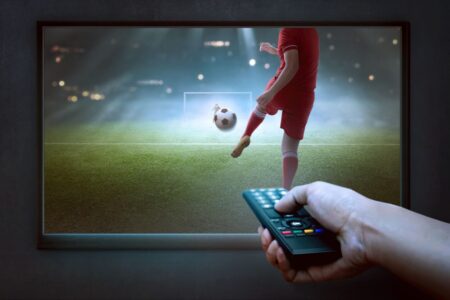 Estafas virtuales: así son los robos y fraudes de las páginas piratas que ofrecen fútbol gratis imagen-14