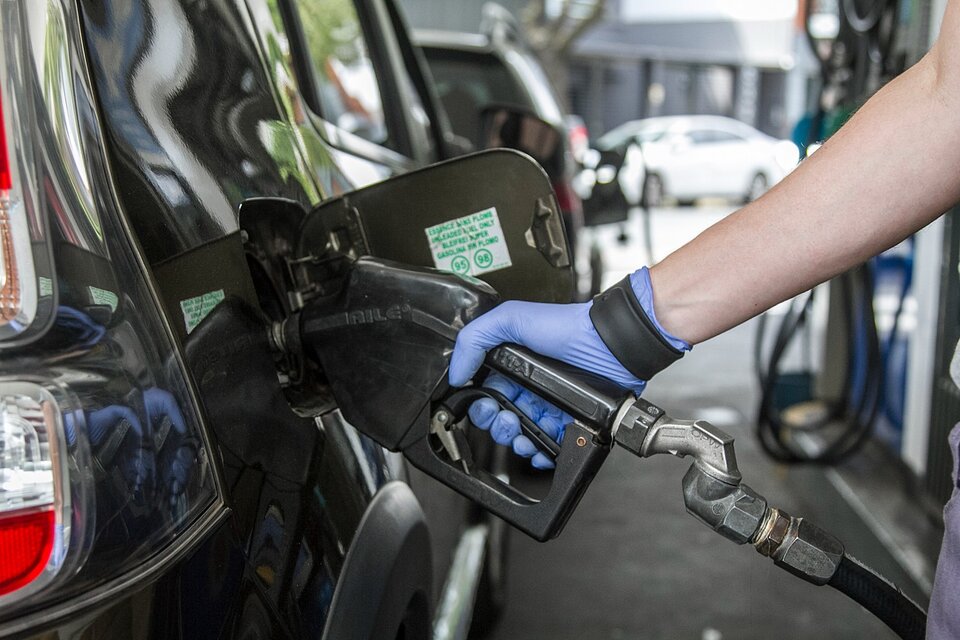 El Gobierno actualizó los precios de los biocombustibles: qué pasará con la nafta y el gasoil imagen-10