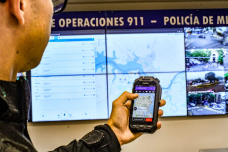 Soflex: La revolución en monitoreo de seguridad en tiempo real llegó a Misiones imagen-11