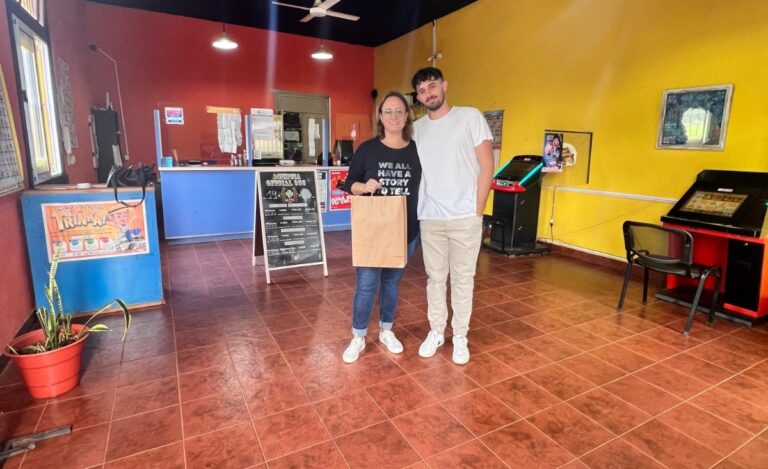 La 355 celebra ser la Agencia Destacada de abril imagen-26