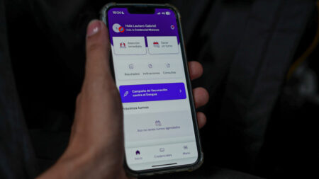AlegraMed revoluciona la atención para mujeres embarazadas con consultas virtuales  imagen-9