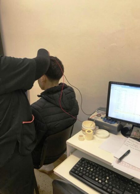 CUD: Zona Capital y las Juntas Evaluadoras coordinan atención a Pacientes pediátricos para cumplimentar estudios CUD: Zona Capital y las Juntas Evaluadoras coordinan atención a Pacientes pediátricos para cumplimentar estudios imagen-7