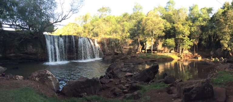 Campo Grande entre los 8 finalistas en la competencia mundial 'Best Tourism Villages' organizado por la ONU imagen-29