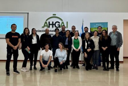 Organizaciones turísticas de Iguazú se capacitan en prácticas sostenibles imagen-2