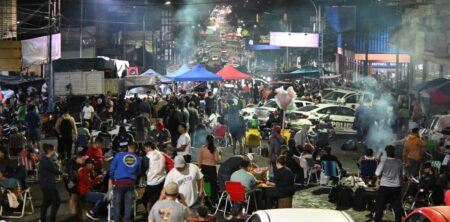 Protestas: para el Frente Grande, "el problema no es sólo provincial" imagen-3