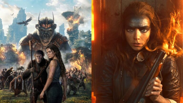 Las dos caras de la distopía están el Imax del Conocimiento Las dos caras de la distopía están el Imax del Conocimiento imagen-2