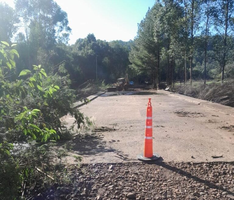 Informe estado de Rutas Provinciales de Misiones imagen-1