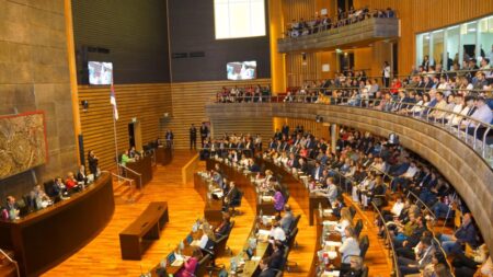 Mejoran los procesos de producción de azúcar rubio imagen-9