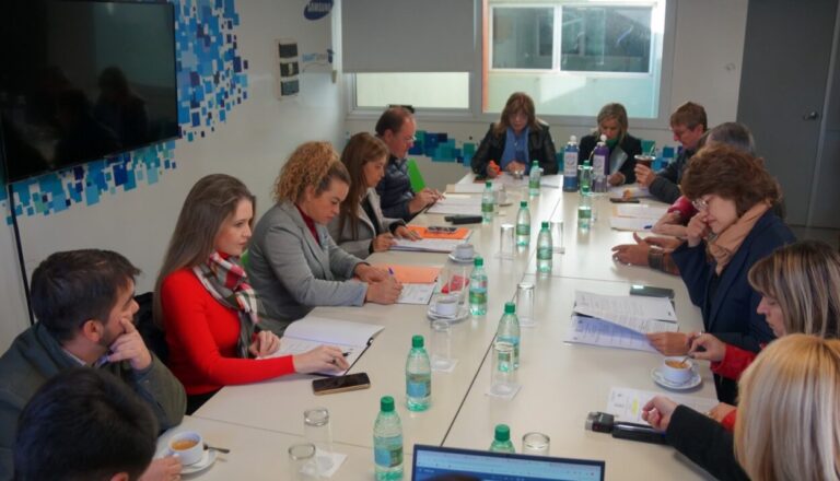 Avanza el proyecto para impulsar la práctica de deporte adaptado en personas trasplantadas imagen-49