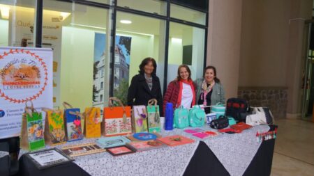 Emprendedoras legislativas de nuevo en acción imagen-6