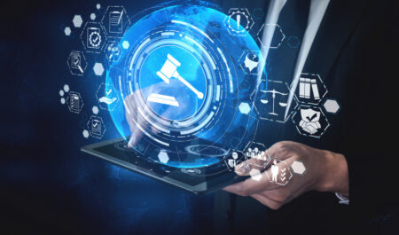 Innovación Tecnológica en Derecho: un salto cualitativo en la práctica profesional Innovación Tecnológica en Derecho: un salto cualitativo en la práctica profesional imagen-10