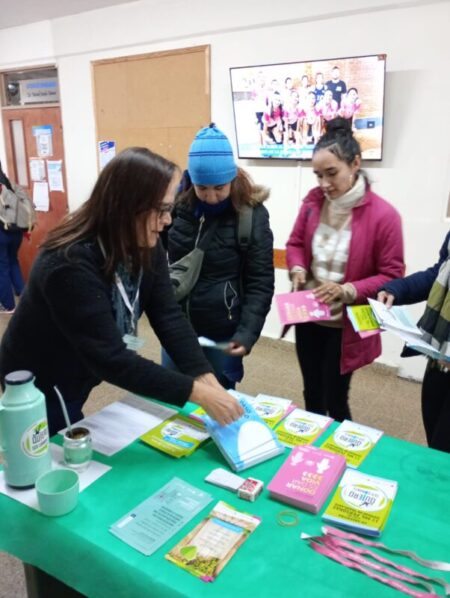 Día Nacional del Donante de Órganos y Tejidos: hay 91 misioneros inscriptos en Lista de Espera para trasplante en el Registro del Incucai Día Nacional del Donante de Órganos y Tejidos: hay 91 misioneros inscriptos en Lista de Espera para trasplante en el Registro del Incucai imagen-8
