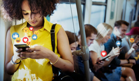 Rompiendo Redes: ¿Cómo impactan el uso las redes sociales y el teléfono en la salud mental? imagen-4