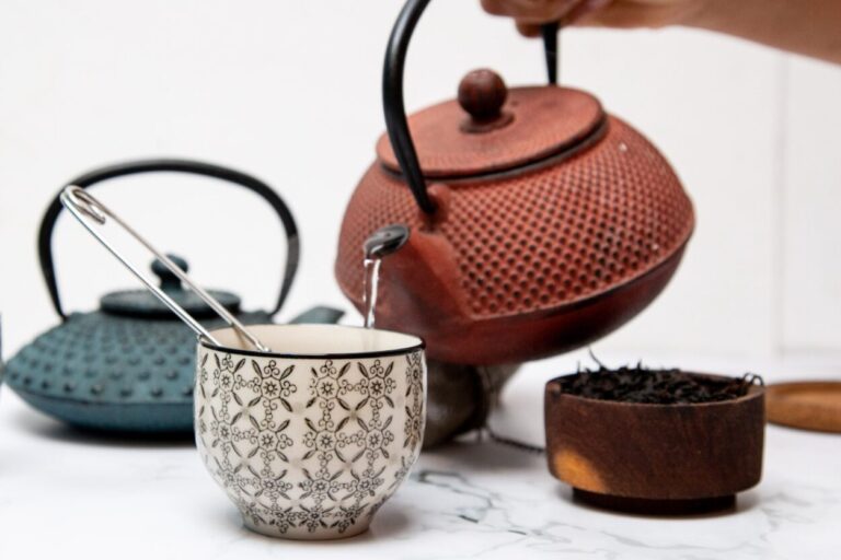 Una expo para celebrar el té como producto, cultura y turismo imagen-43