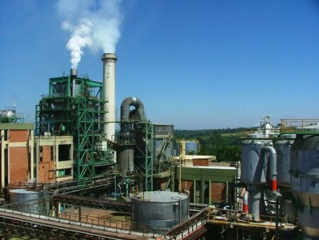 Dictan la conciliación obligatoria entre Papel Misionero y sindicato imagen-1