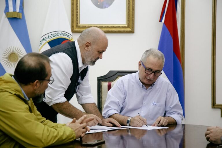 Misiones suma nuevos espacios verdes imagen-24