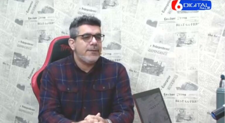 Pastor define a la comunicación como "el gran tema de estos tiempos" y dice que la clave es "hablar bien" imagen-24