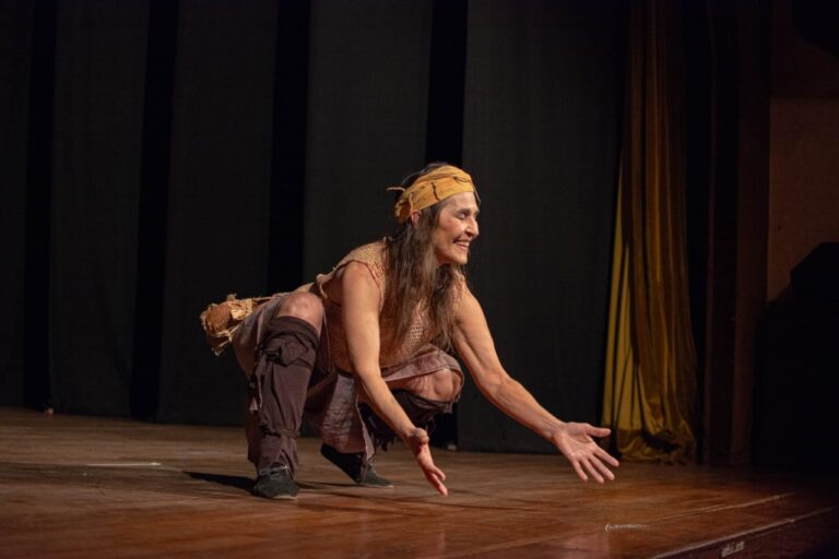 "La Melchora" llega al Cidade imagen-42