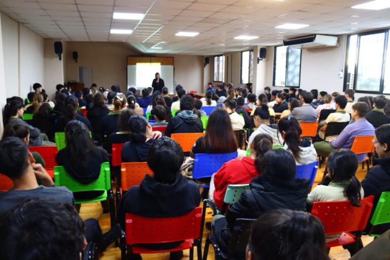 "Juego Responsable" trabajó con colegios de Apóstoles imagen-2