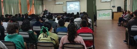 Juego Responsable: intensa labor para prevenir las apuestas en menores de 18 años Juego Responsable: intensa labor para prevenir las apuestas en menores de 18 años imagen-7