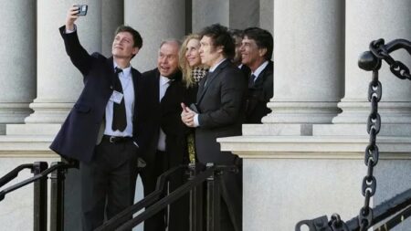 El responsable de Cammesa desistió de una demanda millonaria contra la empresa y la Casa Rosada avanza sobre Energía imagen-1