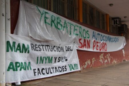 El Movimiento Agrario de Misiones acompaña reclamo por la restitución del Inym y sus facultades plenas imagen-1