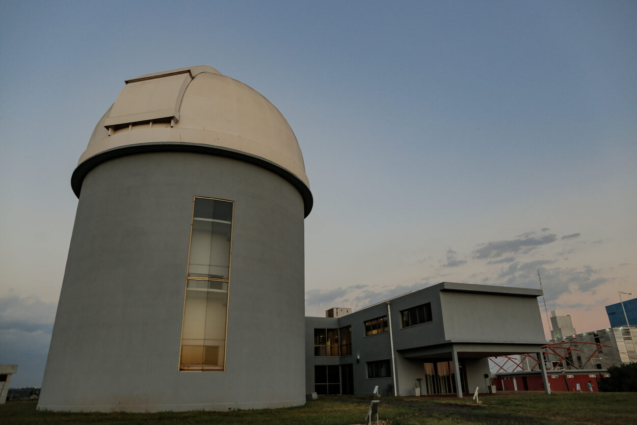 El Observatorio de las Misiones invita a un viaje a través del tiempo imagen-6