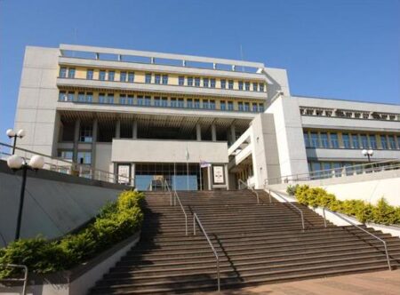 El Superior Tribunal de Misiones promulgó medidas urgentes para garantizar el acceso a la justicia El Superior Tribunal de Misiones promulgó medidas urgentes para garantizar el acceso a la justicia imagen-8