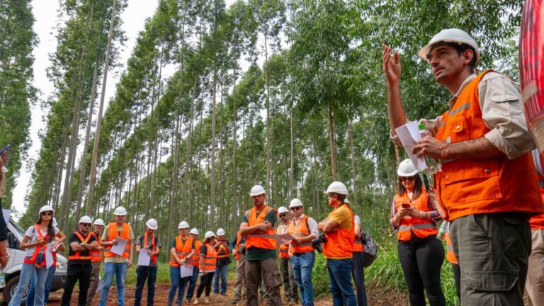 Primer Encuentro de Periodistas Agropecuarios de la Mesopotamia, la semilla que germinó en Misiones imagen-8