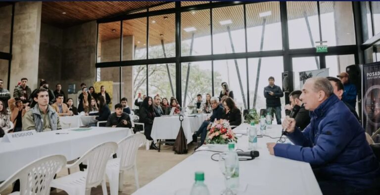 Misiones defiende su paz, su convivencia Misiones defiende su paz, su convivencia imagen-16