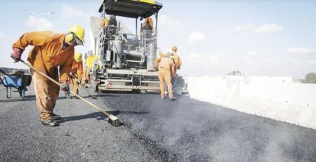 Ante recorte de obras, Gobernadores piden a Milei provincializar mantenimiento de rutas nacionales imagen-2