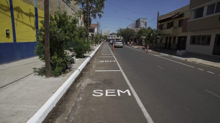 El sistema de estacionamiento medido se puede abonar desde la página web imagen-46