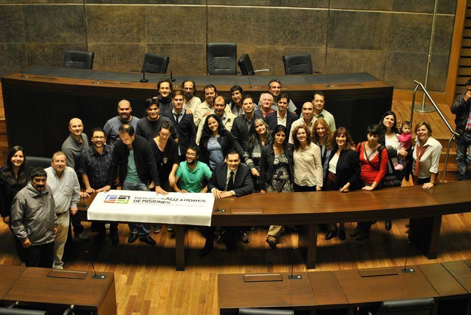 Jornada Aniversario: a 10 años de la Ley de Promoción Audiovisual de Misiones imagen-2